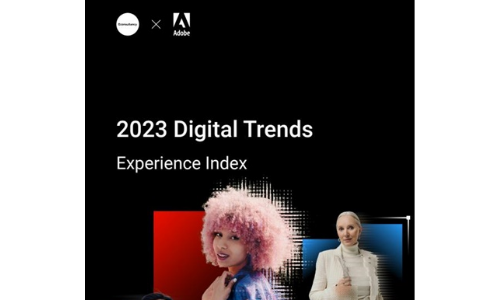 2023 Tendances numériques