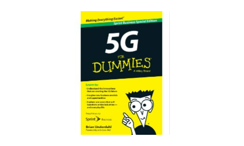 5G pour les nuls