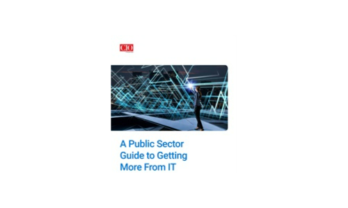 Un guide du secteur public pour en tirer plus