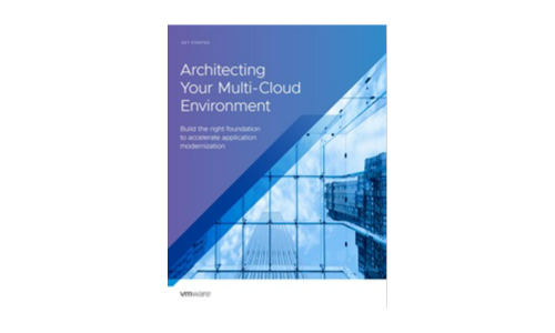 Architecter votre environnement multi-cloud