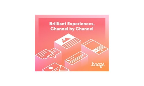 Expériences brillantes, canal par canal