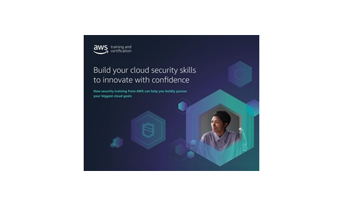 Construisez vos compétences en sécurité cloud pour innover en toute confiance