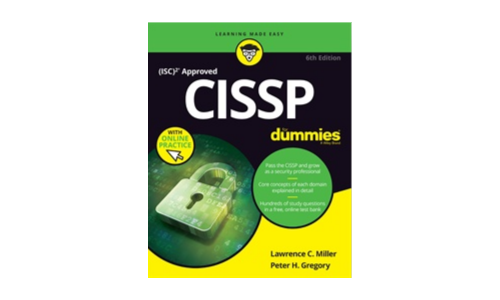 CISSP pour les mannequins