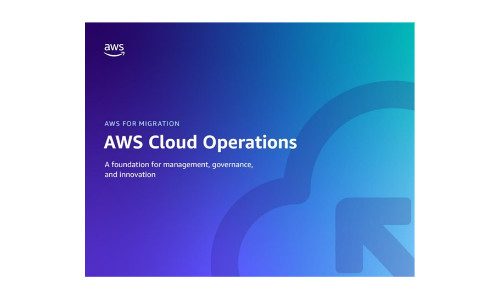 Ebook des opérations cloud