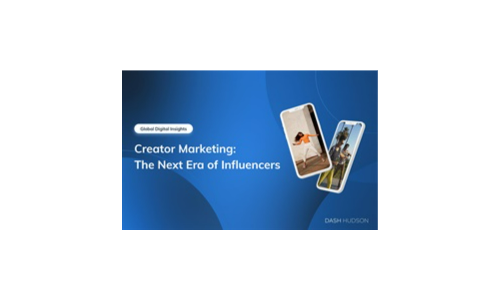 Marketing des créateurs: la prochaine ère des influenceurs