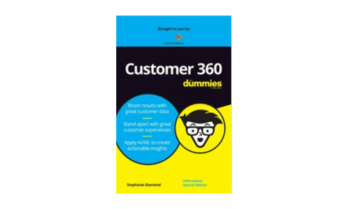 Client 360 pour les nuls