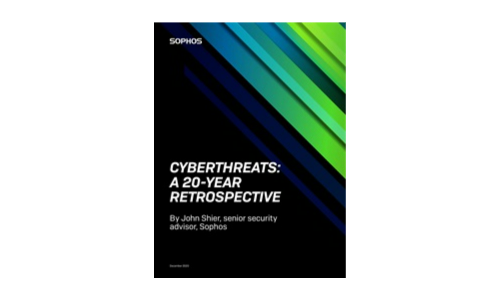 CyberTistres: une rétrospective de 20 ans