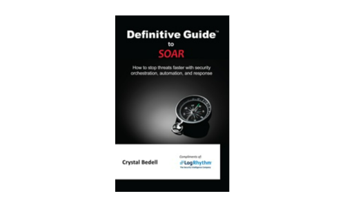 Guide définitif de SOAR