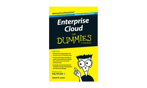 Entreprise Cloud for Dummies