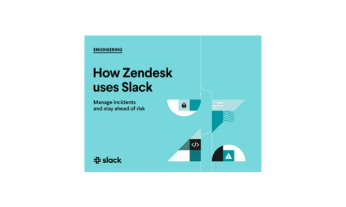 Comment Zendesk utilise Slack