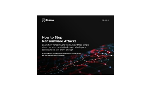 Comment arrêter les attaques de ransomwares