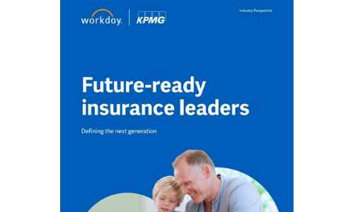 Rejoignez POV avec KPMG - Future Ready Insurance Leaders