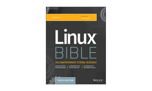 Linux Bible, 10e édition