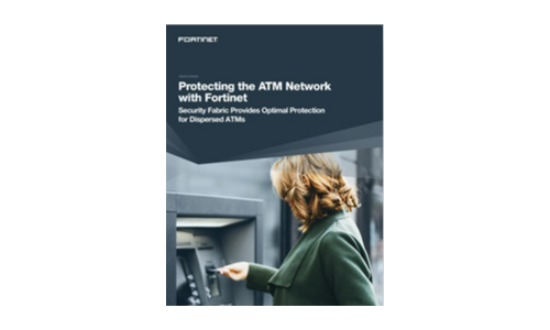 Protéger le réseau ATM avec Fortinet