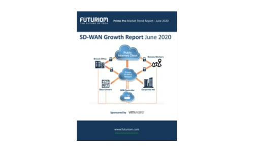 Rapport sur le marché de la croissance SD-WAN juin 2020