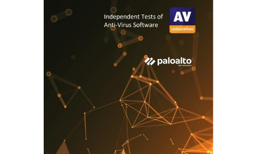 Secure Access Service Edge Palo Alto Networks Rapport comparatif