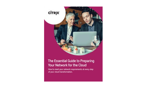 Le guide essentiel pour préparer votre réseau pour le cloud