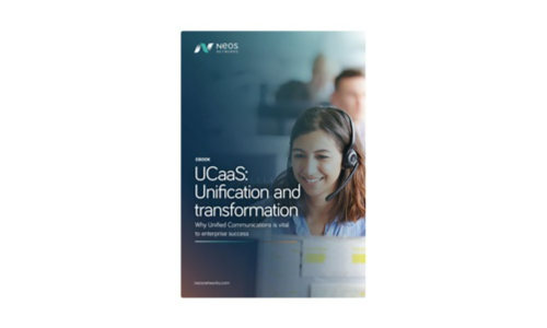 UCAAS: Unification et transformation