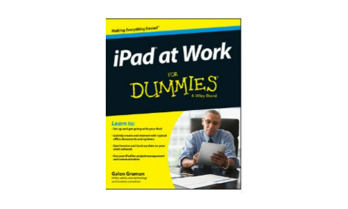 iPad à l